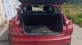 Nissan Juke II, 2013 год, 835 000 рублей, 3 фотография