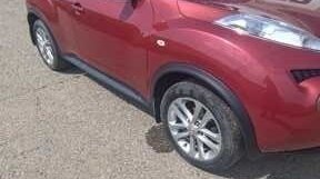 Nissan Juke II, 2013 год, 835 000 рублей, 9 фотография