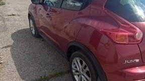 Nissan Juke II, 2013 год, 835 000 рублей, 6 фотография