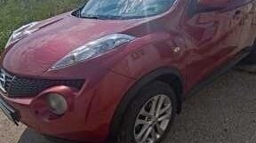Nissan Juke II, 2013 год, 835 000 рублей, 7 фотография