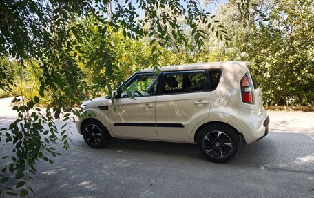 KIA Soul I рестайлинг, 2011 год, 724 000 рублей, 8 фотография