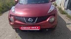 Nissan Juke II, 2013 год, 835 000 рублей, 8 фотография