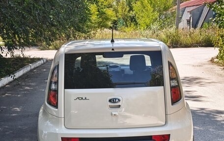 KIA Soul I рестайлинг, 2011 год, 724 000 рублей, 6 фотография