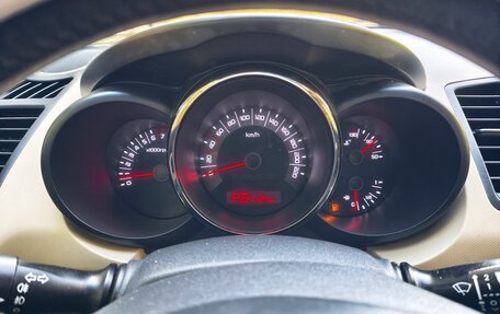 KIA Soul I рестайлинг, 2011 год, 724 000 рублей, 33 фотография