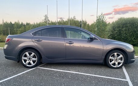 Mazda 6, 2007 год, 800 000 рублей, 3 фотография
