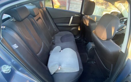 Mazda 6, 2007 год, 800 000 рублей, 11 фотография
