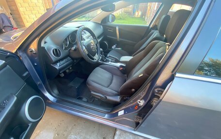 Mazda 6, 2007 год, 800 000 рублей, 17 фотография