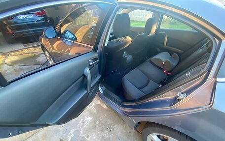 Mazda 6, 2007 год, 800 000 рублей, 14 фотография