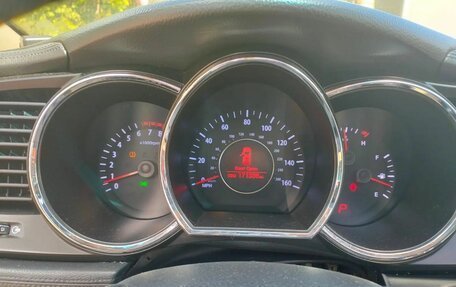 KIA Optima III, 2011 год, 1 150 000 рублей, 7 фотография