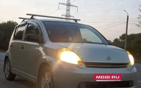 Daihatsu Sirion, 2008 год, 400 000 рублей, 2 фотография