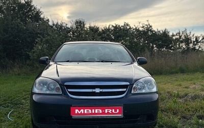 Chevrolet Lacetti, 2008 год, 450 000 рублей, 1 фотография