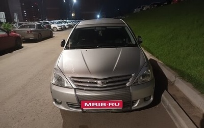 Toyota Allion, 2004 год, 850 000 рублей, 1 фотография