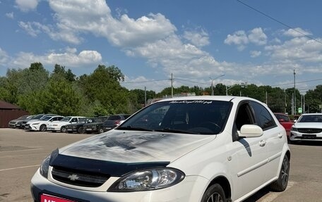 Chevrolet Lacetti, 2008 год, 375 000 рублей, 1 фотография