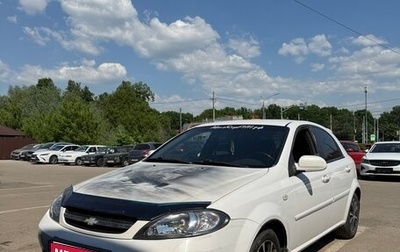 Chevrolet Lacetti, 2008 год, 375 000 рублей, 1 фотография