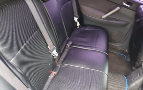 Toyota Allion, 2004 год, 850 000 рублей, 9 фотография