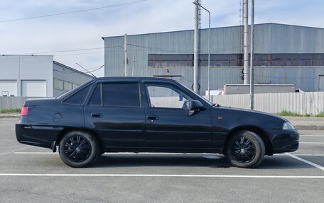 Daewoo Nexia I рестайлинг, 2011 год, 207 000 рублей, 2 фотография
