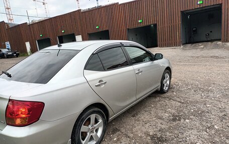 Toyota Allion, 2004 год, 850 000 рублей, 6 фотография