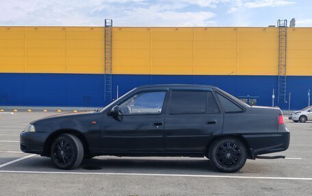 Daewoo Nexia I рестайлинг, 2011 год, 207 000 рублей, 3 фотография