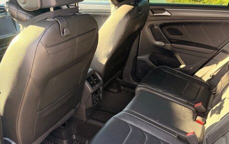 Volkswagen Tiguan II, 2021 год, 4 200 000 рублей, 6 фотография