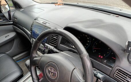 Toyota Allion, 2004 год, 850 000 рублей, 7 фотография