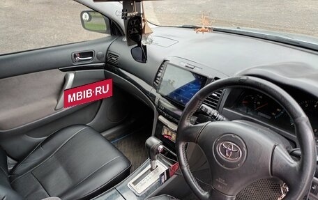 Toyota Allion, 2004 год, 850 000 рублей, 8 фотография