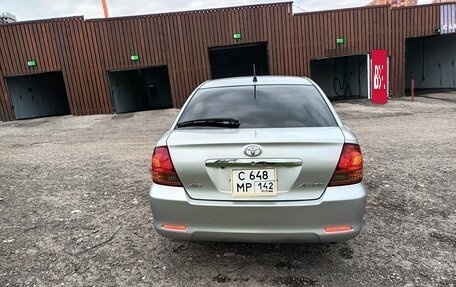Toyota Allion, 2004 год, 850 000 рублей, 5 фотография