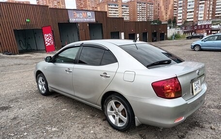 Toyota Allion, 2004 год, 850 000 рублей, 4 фотография