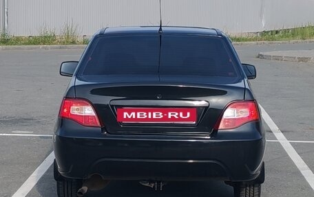 Daewoo Nexia I рестайлинг, 2011 год, 207 000 рублей, 4 фотография