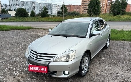 Toyota Allion, 2004 год, 850 000 рублей, 3 фотография