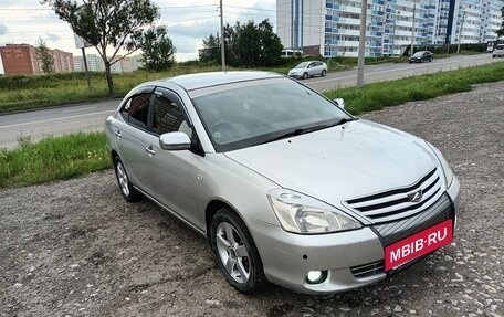 Toyota Allion, 2004 год, 850 000 рублей, 2 фотография