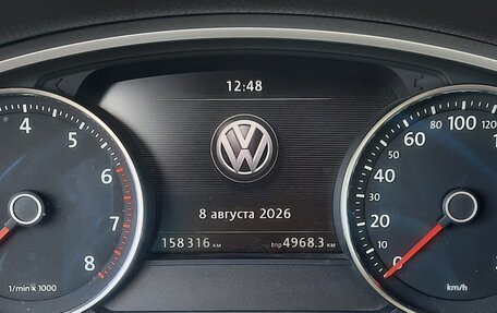 Volkswagen Touareg III, 2015 год, 3 100 000 рублей, 14 фотография