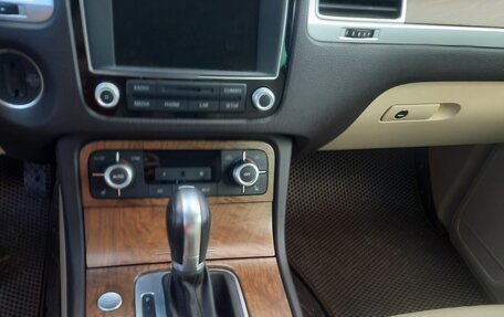 Volkswagen Touareg III, 2015 год, 3 100 000 рублей, 13 фотография