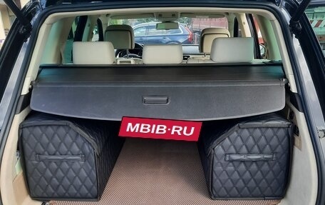 Volkswagen Touareg III, 2015 год, 3 100 000 рублей, 11 фотография