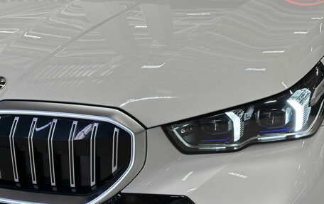 BMW 5 серия, 2025 год, 7 600 000 рублей, 4 фотография