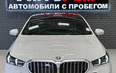 BMW 5 серия, 2025 год, 7 600 000 рублей, 3 фотография