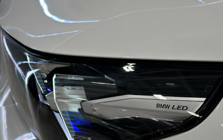 BMW 5 серия, 2025 год, 7 600 000 рублей, 5 фотография