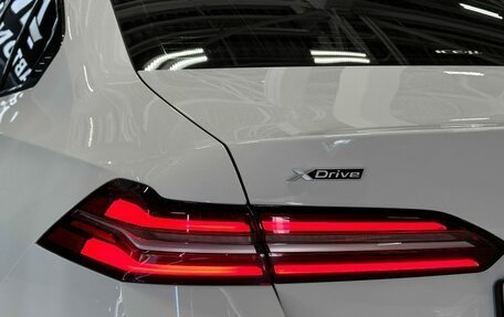 BMW 5 серия, 2025 год, 7 600 000 рублей, 10 фотография