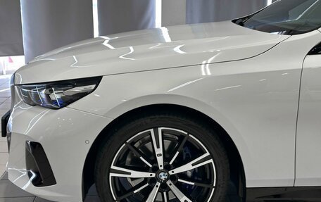 BMW 5 серия, 2025 год, 7 600 000 рублей, 7 фотография