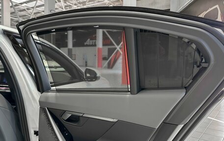 BMW 5 серия, 2025 год, 7 600 000 рублей, 19 фотография