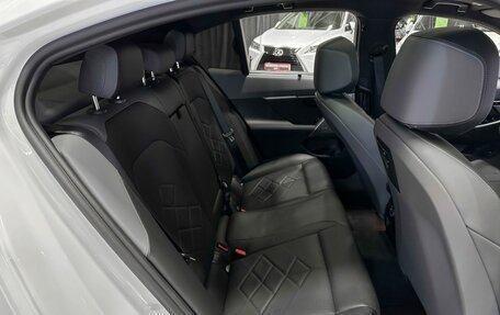BMW 5 серия, 2025 год, 7 600 000 рублей, 18 фотография