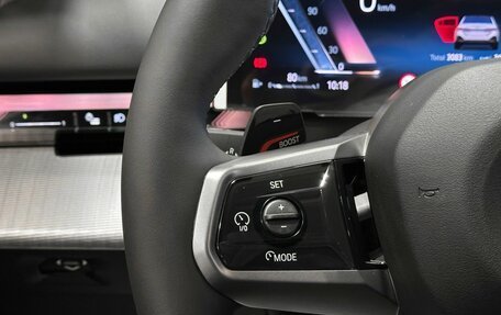 BMW 5 серия, 2025 год, 7 600 000 рублей, 26 фотография