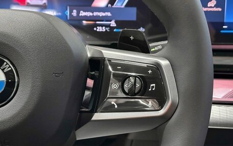 BMW 5 серия, 2025 год, 7 600 000 рублей, 27 фотография