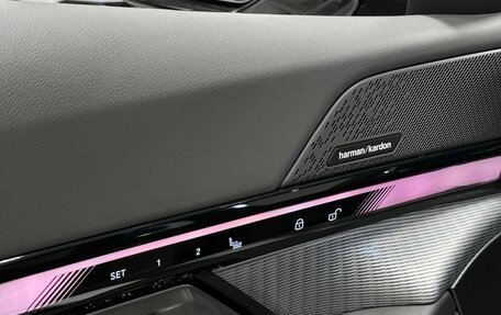 BMW 5 серия, 2025 год, 7 600 000 рублей, 22 фотография