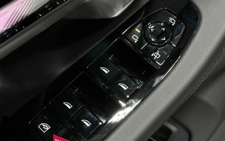 BMW 5 серия, 2025 год, 7 600 000 рублей, 24 фотография