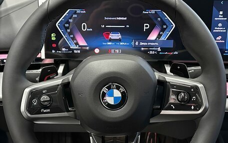 BMW 5 серия, 2025 год, 7 600 000 рублей, 36 фотография
