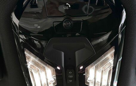 BMW 5 серия, 2025 год, 7 600 000 рублей, 34 фотография