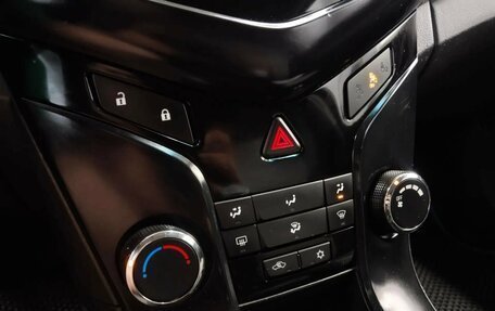 Chevrolet Cruze II, 2009 год, 430 000 рублей, 12 фотография