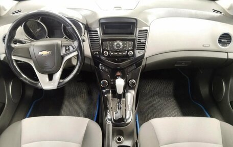 Chevrolet Cruze II, 2009 год, 430 000 рублей, 14 фотография
