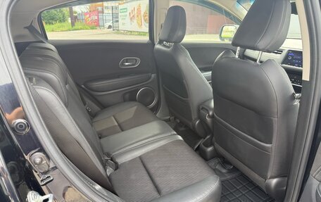 Honda Vezel, 2018 год, 1 460 000 рублей, 6 фотография