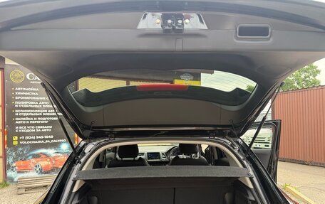 Honda Vezel, 2018 год, 1 460 000 рублей, 7 фотография